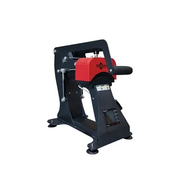 DocePrint Prensa de calor para gorras CP2815-2 · 9.5×18