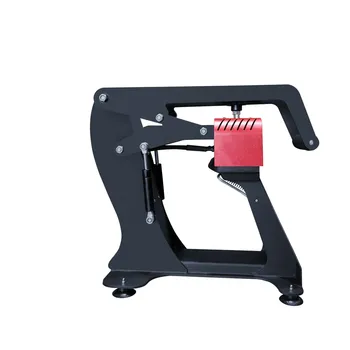 DocePrint Prensa de calor para gorras CP2815-2 · 9.5×18