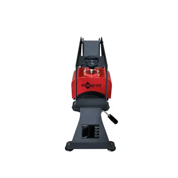 DocePrint Prensa de calor para gorras CP2815-2 · 9.5×18