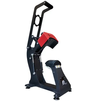 DocePrint Prensa de calor para gorras CP2815-2 · 9.5×18