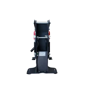 DocePrint Prensa de calor para gorras CP2815-2 · 9.5×18