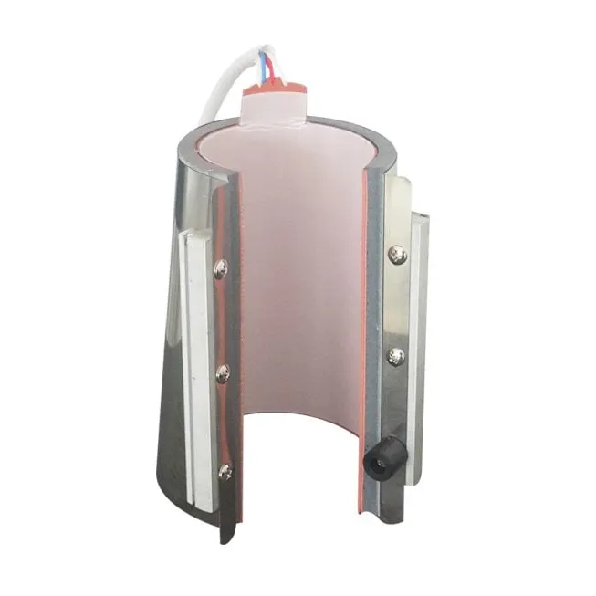 DocePrint Resistencia cónica para tazas 17 oz.