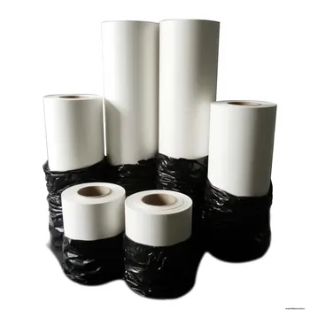 Rollo de papel de sublimación A4