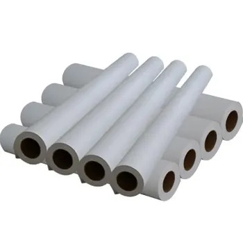 Rollo de papel de sublimación A4