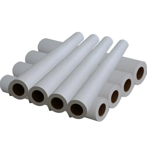 Rollo de papel de sublimación A4