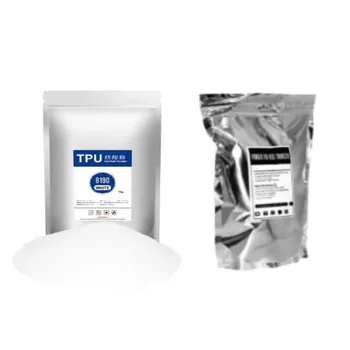 Doceperu Poliamida para DTF · 500g