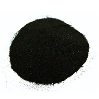 MR.R Poliamida negra para DTF · 500g