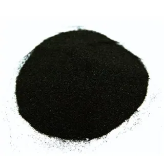 MR.R Poliamida negra para DTF · 500g