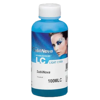Inktec Tinta de sublimación Sublinova Smart cian · 100ml