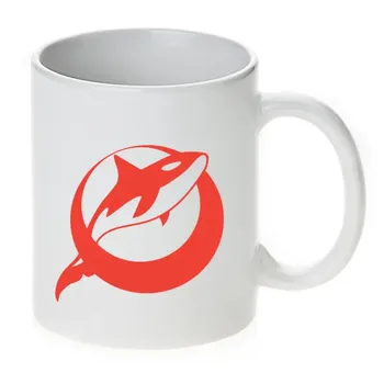 Doceperu Taza sublimable blanca grado AA · 11oz
