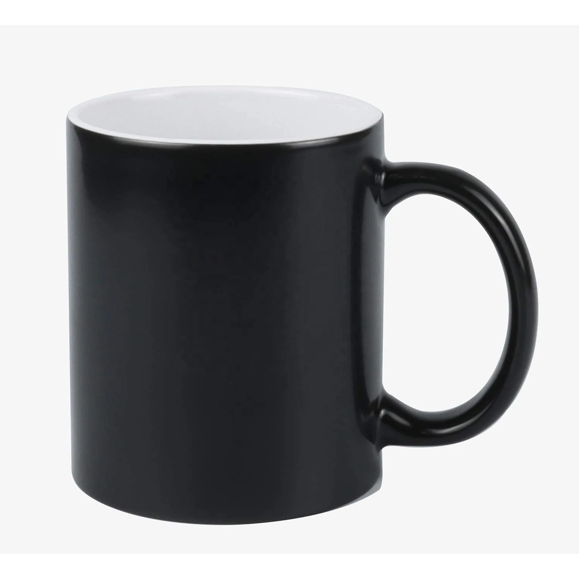 Taza Mágica de 11 oz. para Sublimación