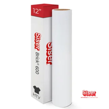 Vinil textil Brick · 600 micras