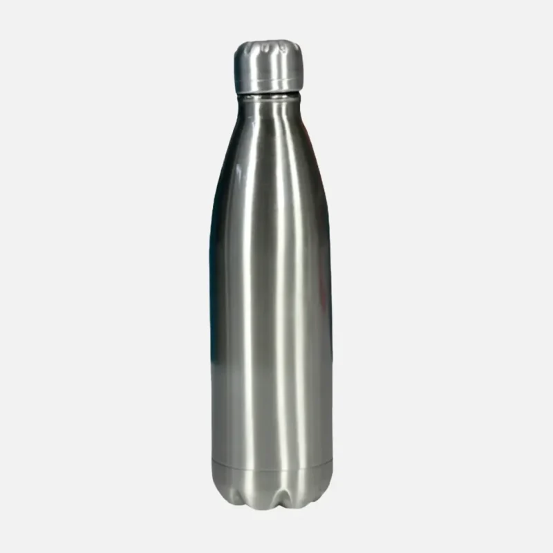 Botella de acero sublimable de doble pared