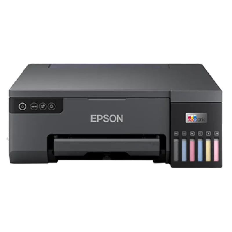 Impresona Epson L8050
