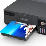 Impresora Epson L8050