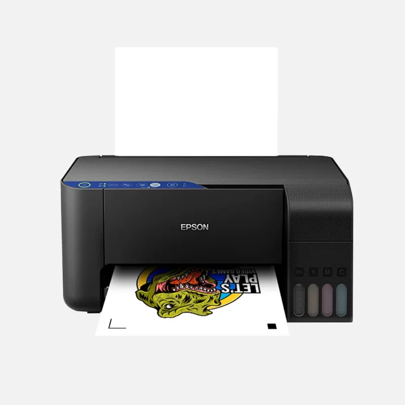 Impresora Epson L1250
