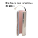 resistencia-para-tomatodos-delgados